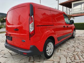 Ford Transit Connect 2018 l2 NAVI KAMERA EURO 6 SPOR-thumb-22