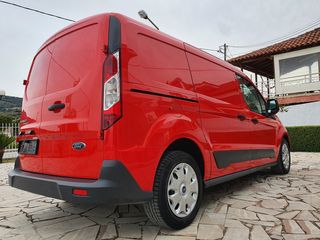 Ford Transit Connect 2018 l2 NAVI KAMERA EURO 6 SPOR-thumb-23