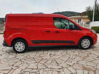 Ford Transit Connect 2018 l2 NAVI KAMERA EURO 6 SPOR-thumb-24
