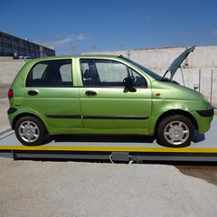 Πόρτες Εμπρός-Πίσω Daewoo Matiz '04 Σούπερ Προσφορά Μήνα