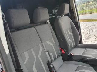 Κλούβα Ford 2018 TRANSIT CONNECT NAVI KAMERA EURO6-thumb-70