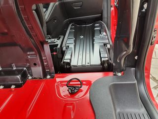 Κλούβα Ford 2018 TRANSIT CONNECT NAVI KAMERA EURO6-thumb-73