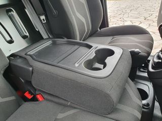 Κλούβα Ford 2018 TRANSIT CONNECT NAVI KAMERA EURO6-thumb-74