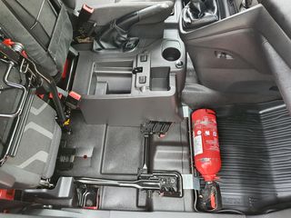 Κλούβα Ford 2018 TRANSIT CONNECT NAVI KAMERA EURO6-thumb-75
