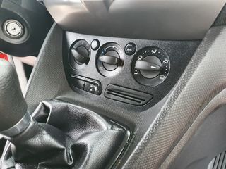 Κλούβα Ford 2018 TRANSIT CONNECT NAVI KAMERA EURO6-thumb-77