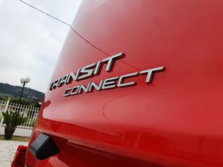 Κλούβα Ford 2018 TRANSIT CONNECT NAVI KAMERA EURO6-thumb-29