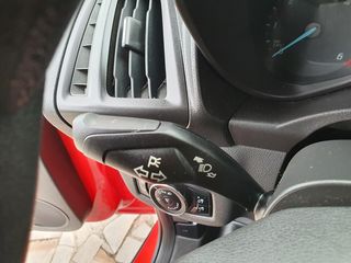 Κλούβα Ford 2018 TRANSIT CONNECT NAVI KAMERA EURO6-thumb-81