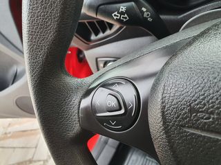 Κλούβα Ford 2018 TRANSIT CONNECT NAVI KAMERA EURO6-thumb-83