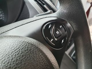Κλούβα Ford 2018 TRANSIT CONNECT NAVI KAMERA EURO6-thumb-84