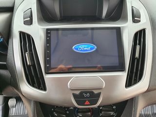 Κλούβα Ford 2018 TRANSIT CONNECT NAVI KAMERA EURO6-thumb-87