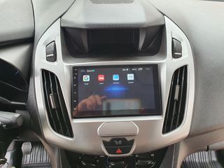 Κλούβα Ford 2018 TRANSIT CONNECT NAVI KAMERA EURO6-thumb-93