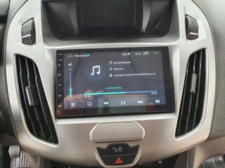 Κλούβα Ford 2018 TRANSIT CONNECT NAVI KAMERA EURO6-thumb-94