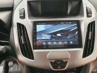 Κλούβα Ford 2018 TRANSIT CONNECT NAVI KAMERA EURO6-thumb-95