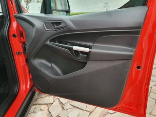 Κλούβα Ford 2018 TRANSIT CONNECT NAVI KAMERA EURO6-thumb-100