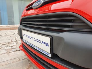 Κλούβα Ford 2018 TRANSIT CONNECT NAVI KAMERA EURO6-thumb-7