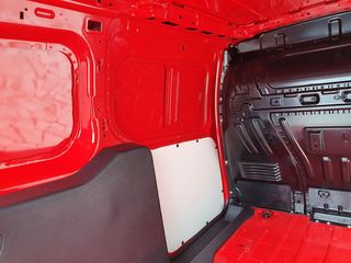 Κλούβα Ford 2018 TRANSIT CONNECT NAVI KAMERA EURO6-thumb-40