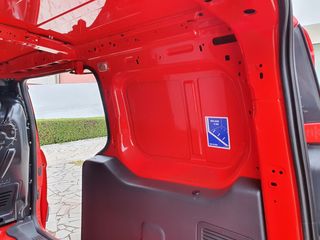 Κλούβα Ford 2018 TRANSIT CONNECT NAVI KAMERA EURO6-thumb-41