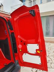 Κλούβα Ford 2018 TRANSIT CONNECT NAVI KAMERA EURO6-thumb-47