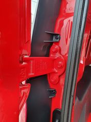 Κλούβα Ford 2018 TRANSIT CONNECT NAVI KAMERA EURO6-thumb-49