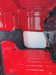 Κλούβα Ford 2018 TRANSIT CONNECT NAVI KAMERA EURO6-thumb-56
