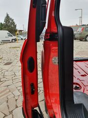 Κλούβα Ford 2018 TRANSIT CONNECT NAVI KAMERA EURO6-thumb-58