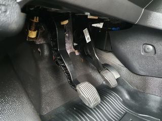 Κλούβα Ford 2018 TRANSIT CONNECT NAVI KAMERA EURO6-thumb-67
