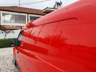 Κλούβα Ford 2018 TRANSIT CONNECT NAVI KAMERA EURO6-thumb-17