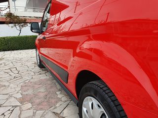 Κλούβα Ford 2018 TRANSIT CONNECT NAVI KAMERA EURO6-thumb-18