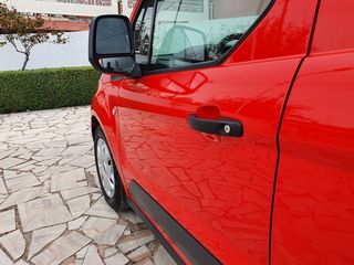 Κλούβα Ford 2018 TRANSIT CONNECT NAVI KAMERA EURO6-thumb-19