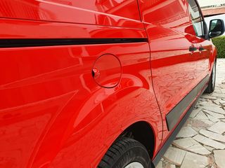 Κλούβα Ford 2018 TRANSIT CONNECT NAVI KAMERA EURO6-thumb-26