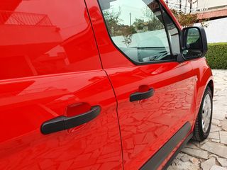 Κλούβα Ford 2018 TRANSIT CONNECT NAVI KAMERA EURO6-thumb-27