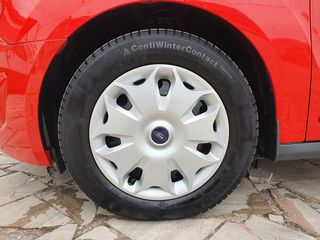Κλούβα Ford 2018 TRANSIT CONNECT NAVI KAMERA EURO6-thumb-34