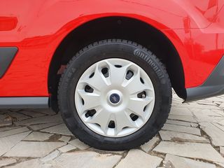 Κλούβα Ford 2018 TRANSIT CONNECT NAVI KAMERA EURO6-thumb-35