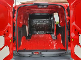 Κλούβα Ford 2018 TRANSIT CONNECT NAVI KAMERA EURO6-thumb-2