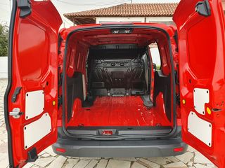 Κλούβα Ford 2018 TRANSIT CONNECT NAVI KAMERA EURO6-thumb-37