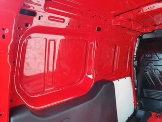 Κλούβα Ford 2018 TRANSIT CONNECT NAVI KAMERA EURO6-thumb-39