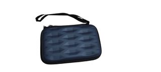 Μαύρη ή μπλε προστατευτική θήκη για PSP GO case