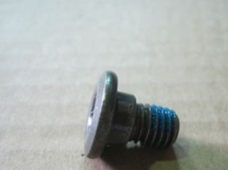 Βίδα Δισκόπλακας 8mm Kymco Mxu.50 Reverse LB10AE (Gr) 2006 - 2014 90112-LBD4-800
