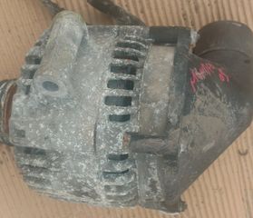 MONDEO 05' ΔΥΝΑΜΟ ΙΩΑΝΝΊΔΗΣ