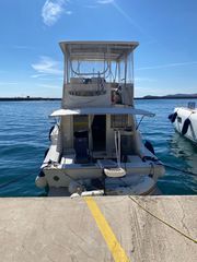 Luhrs 1989 34' Tournament-thumb-8