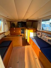 Luhrs 1989 34' Tournament-thumb-12
