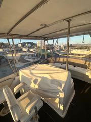 Luhrs 1989 34' Tournament-thumb-13