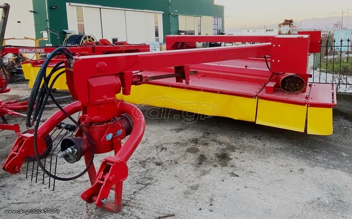 Kuhn '21 kUHN 3 METΡΑ