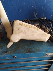 ΔΟΧΕΙΑ ΝΕΡΟΥ ΥΑΛΟΚΑΘΑΡΙΣΤΗΡΩΝ