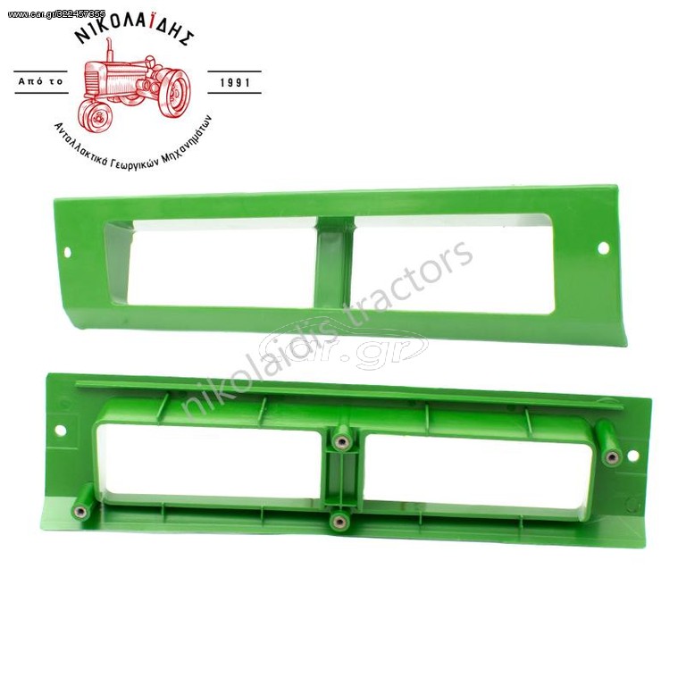 NC6008 - ΒΑΣΗ ΦΑΝΑΡΙΟΥ ΟΡΟΦΗΣ ΑΡΙΣΤΕΡΟ JOHN DEERE L101854