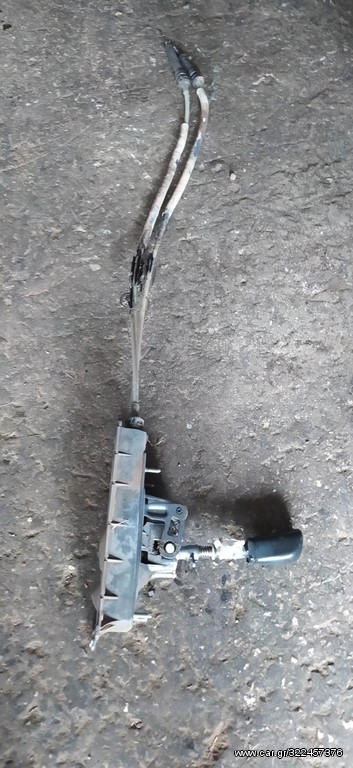 ΛΕΒΙΕΣ ΤΑΧΥΤΗΤΩΝ