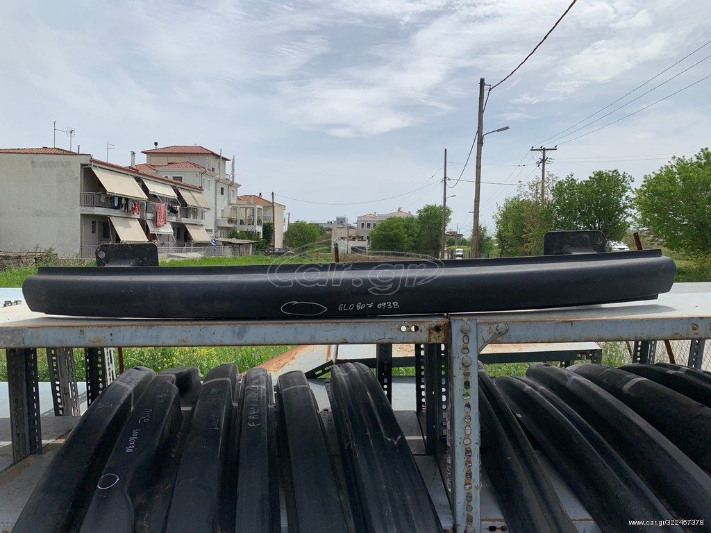 ΤΡΑΒΕΡΣΑ ΠΙΣΩ SEAT IBIZA ST 6L0807093B