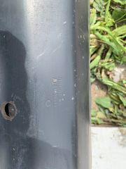 ΤΡΑΒΕΡΣΑ ΠΙΣΩ OCTAVIA 4 1U6807311B-thumb-1