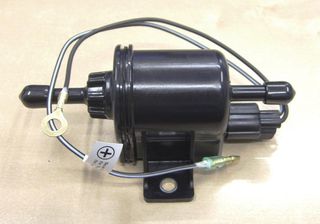 ΑΝΤΛΙΑ ΒΕΝΖΙΝΗΣ (ΙΑΠΩΝΙΑΣ) 12V ΗΛΕΚΤΡΙΚΗ ΓΙΑ MAZDA