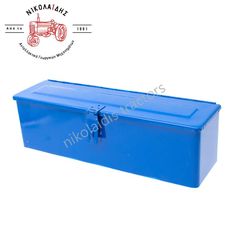 NC5946 - ΕΡΓΑΛΕΙΟΘΗΚΗ ΜΕΤΑΛΛΙΚΗ 42x1,5x12